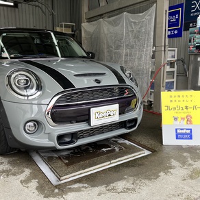 BMW・MINI