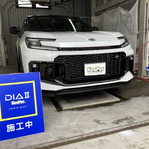 トヨタ・RAV4