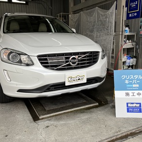 ボルボ・XC60