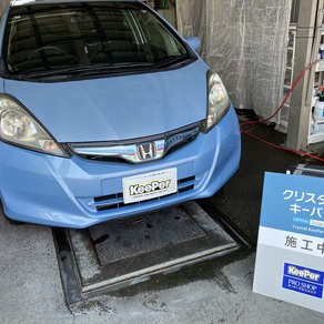 ホンダ・フィット