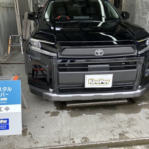 トヨタ・RAV4