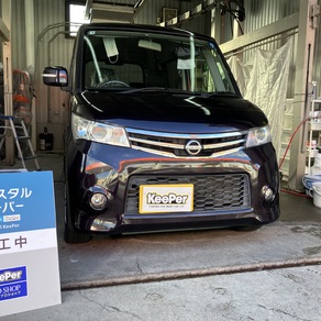 日産・ルークス