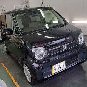 ホンダ・N-WGN