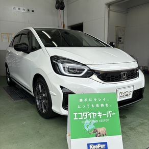 ホンダ・フィット