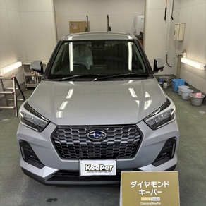 スバル・レックス