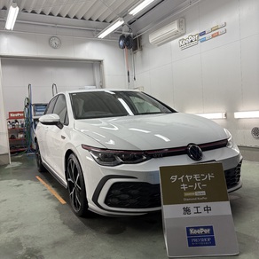 フォルクスワーゲン・ゴルフ