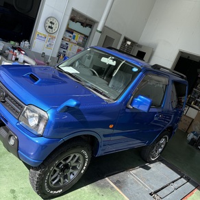 マツダ・AZ-オフロード