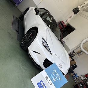 マツダ・ロードスター