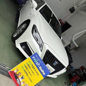 トヨタ・クラウン