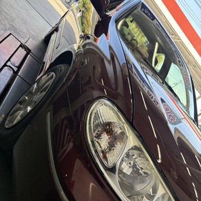 日産・ブルーバード