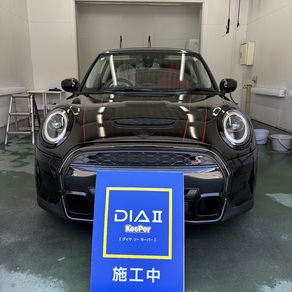 BMW・MINIクーパー
