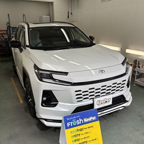 トヨタ・RAV4