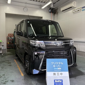 ダイハツ・タント