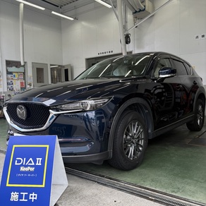 マツダ・CX-5