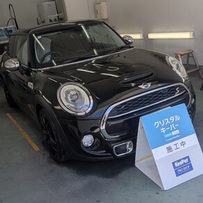 BMW・MINIクーパー