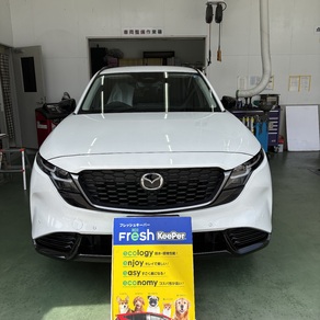 マツダ・CX-5