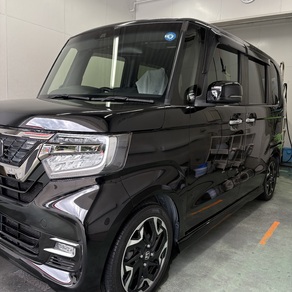 ホンダ・N-BOX