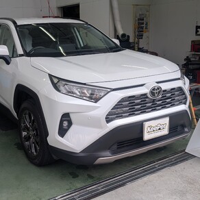 トヨタ・RAV4 J / L