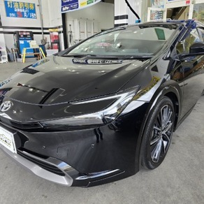 トヨタ・プリウス