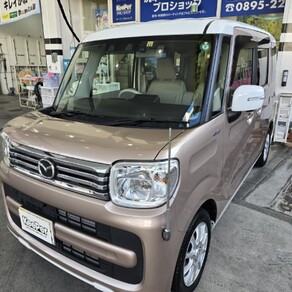 マツダ・フレアワゴン