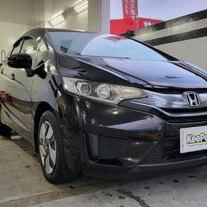 ホンダ・フィット