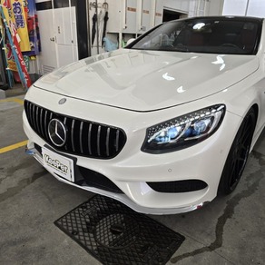 メルセデス・ベンツ・GLEクラス