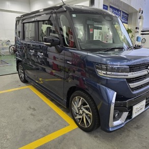 スズキ・スペーシア