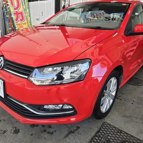 フォルクスワーゲン・ポロ