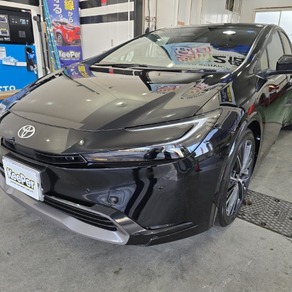 トヨタ・プリウス