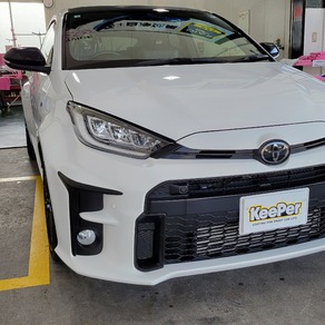トヨタ・ヤリス