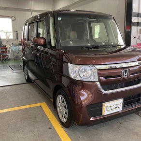ホンダ・N-BOX