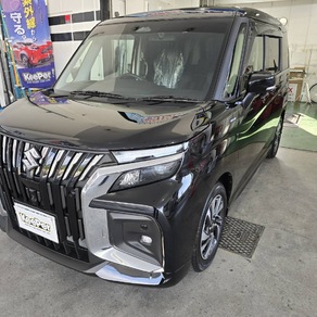 スズキ・ソリオ