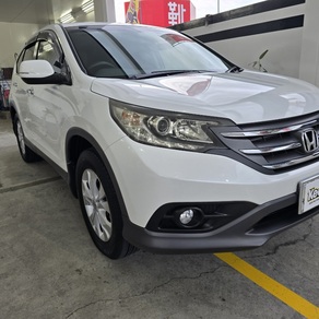 ホンダ・CR-V