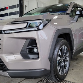 トヨタ・RAV4
