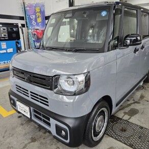 ホンダ・N-BOX