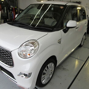 ダイハツ・キャスト