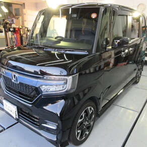 ホンダ・N-BOX