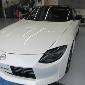 日産・フェアレディZ