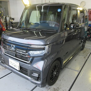 ホンダ・N-BOX
