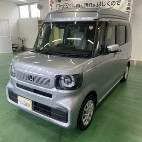 ホンダ・N-BOX