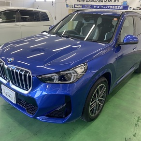 BMW・X1