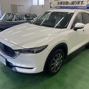 マツダ・CX-5