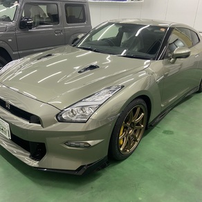 日産・GT-R