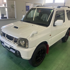 スズキ・ジムニー