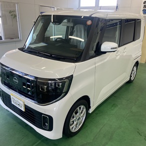 日産・ルークス
