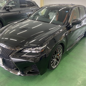 レクサス・GS