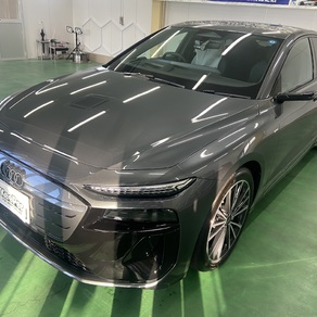 アウディ・A6