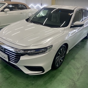 ホンダ・インサイト