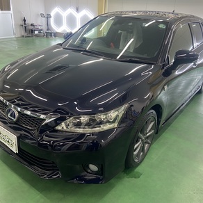 レクサス・CT