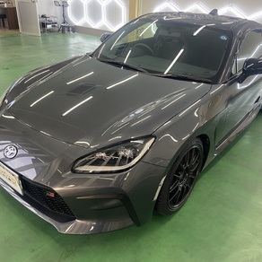 トヨタ・86